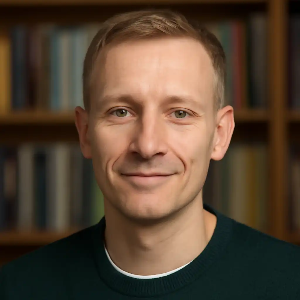 Marek Lewandowski